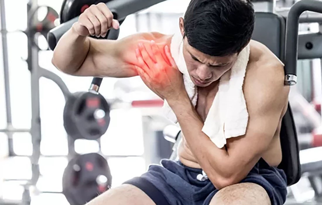How to Avoid Common Workout Injuries and Stay Safe?