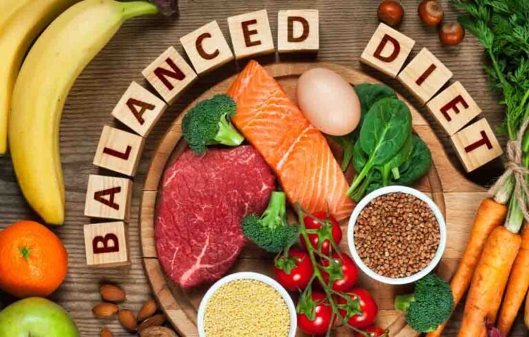 Nourish Your Body
