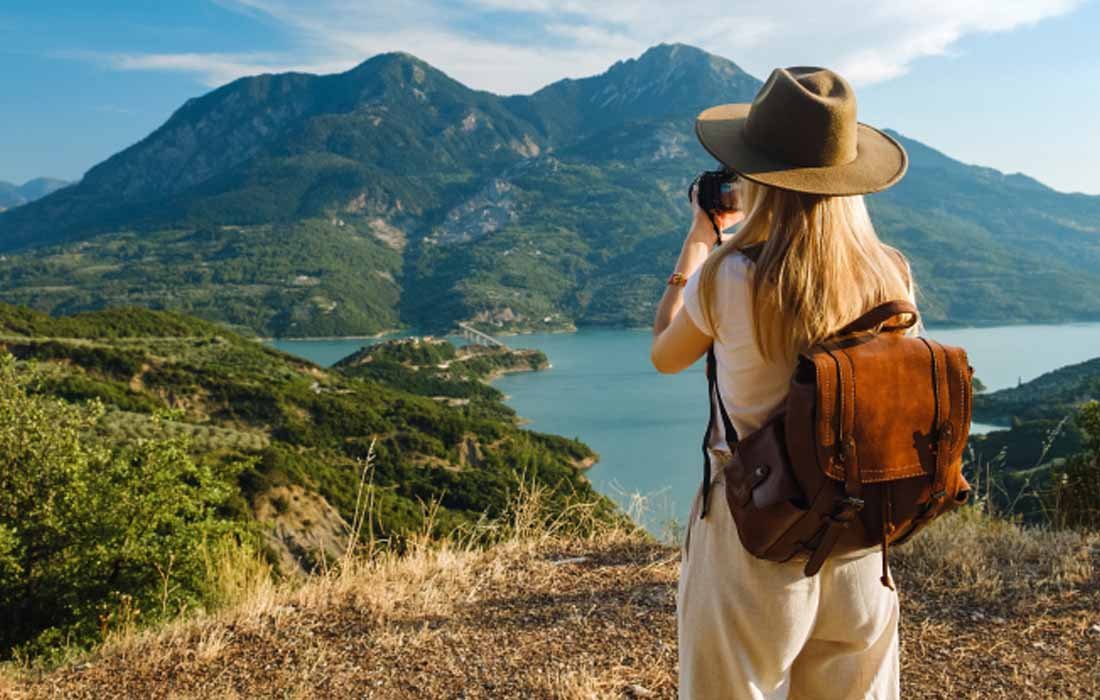 Solo Travel is an Experience that Everyone Should Try at Least Once
