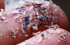The Causes of Microplastics