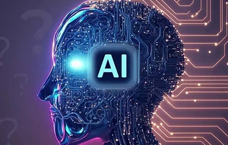 AI Could Change Our Lives