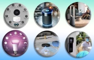 The Best Smart Home Devices