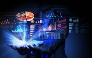 Role of Big Data