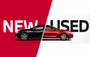 The Pros and Cons of Buying a New vs. Used Car