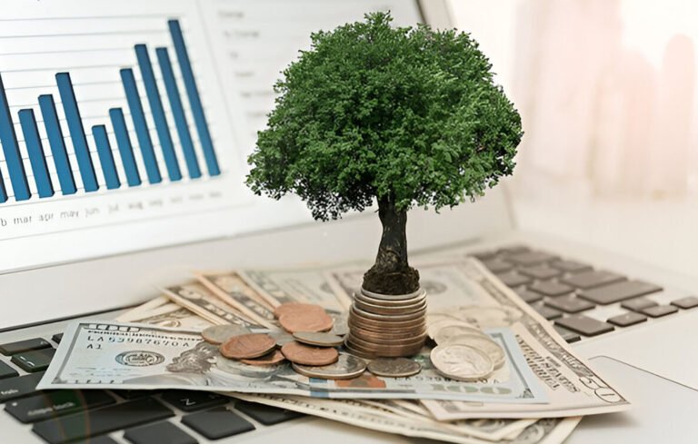 Financial Freedom