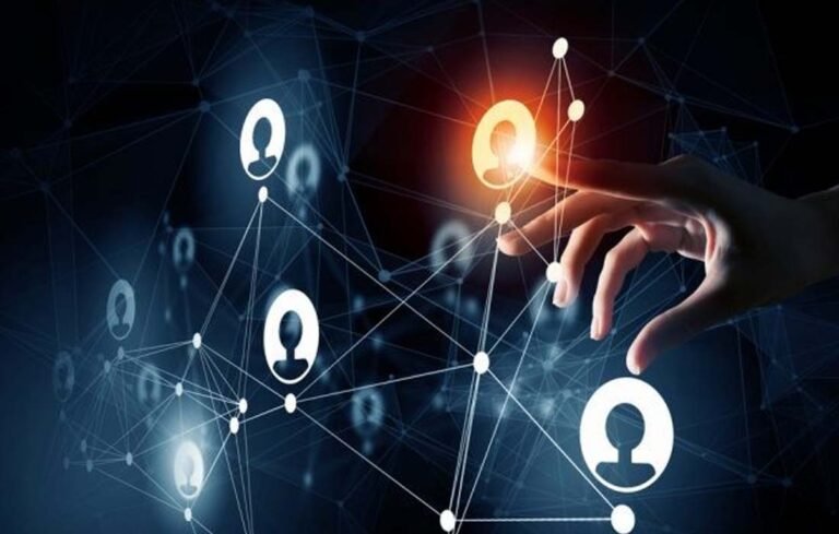 Networking Is Essential for Business Growth