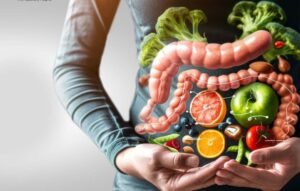 Healthy Gut