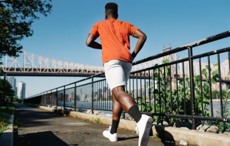 The Minimalist Fitness