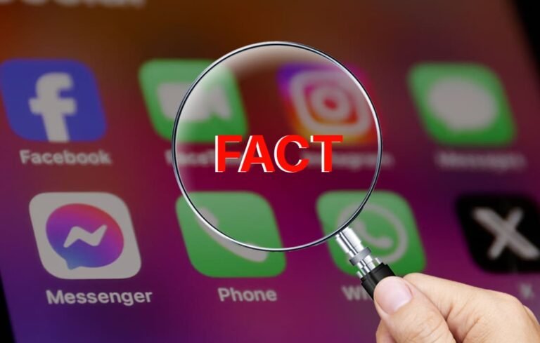 Fact-Check Information
