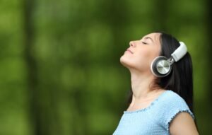 Music and Mental Health