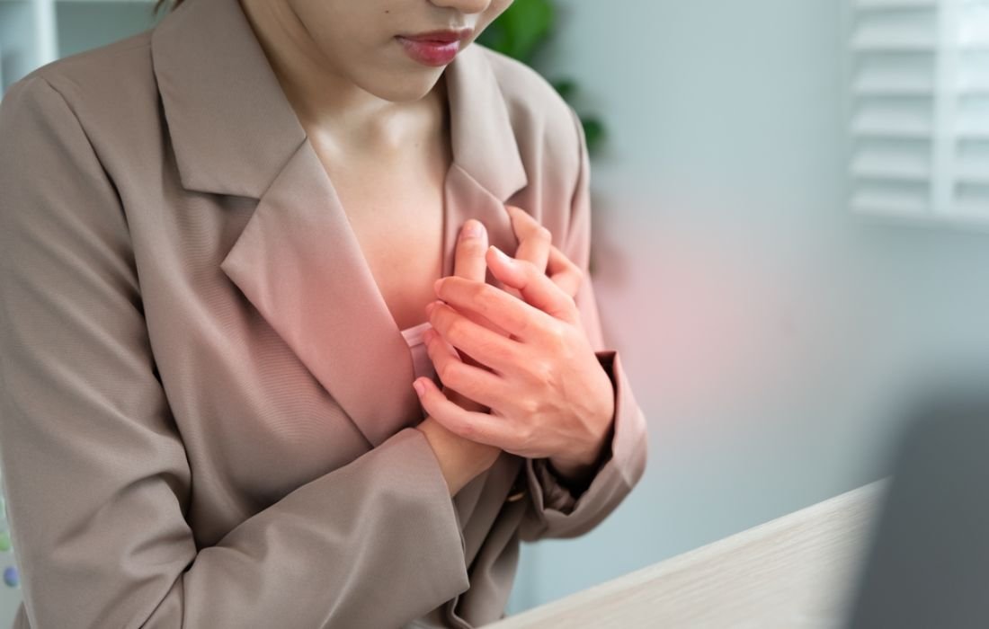 The Heart’s Silent Alarm: 9 Warning Signs You’re Probably Ignoring