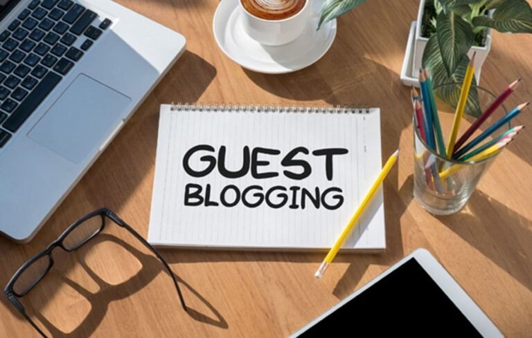 Free Guest Post Websites