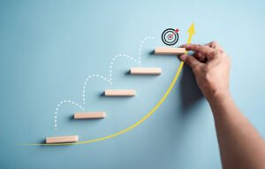 Guest Blogging Plan