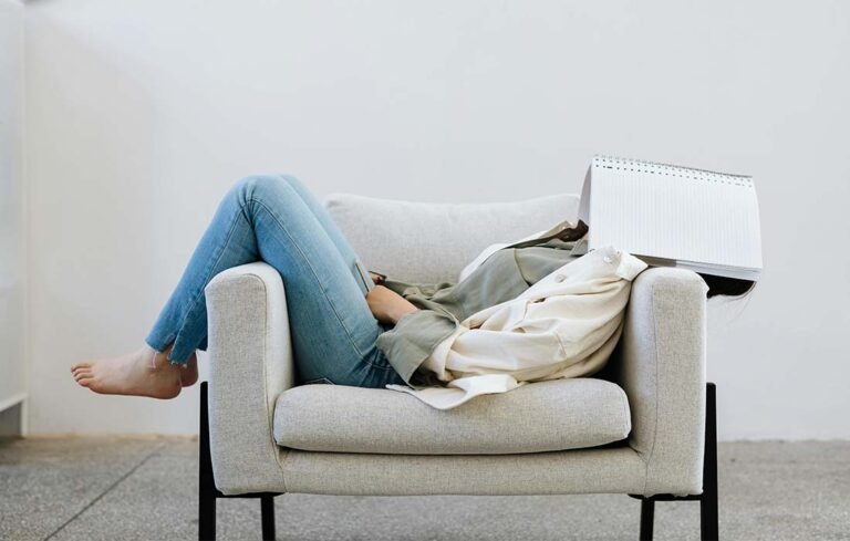 The Science of Nappiing