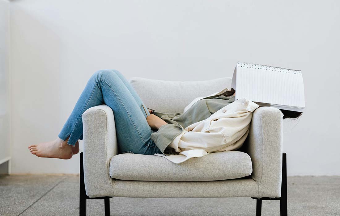 The Power of the Perfect Nap: Recharge Your Brain in 20 Minutes