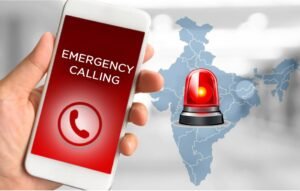 Essential Emergency Numbers in India
