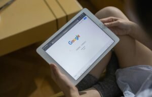 Impact of Google Changes