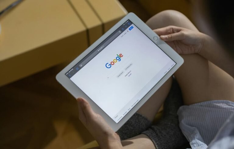 Impact of Google Changes