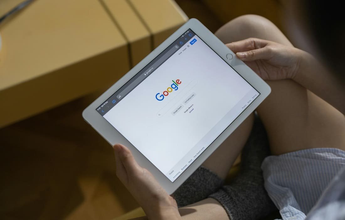 Impact of Google Changes