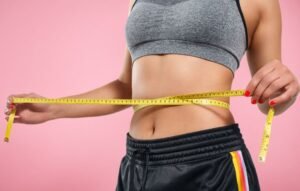 Lose Body Fat
