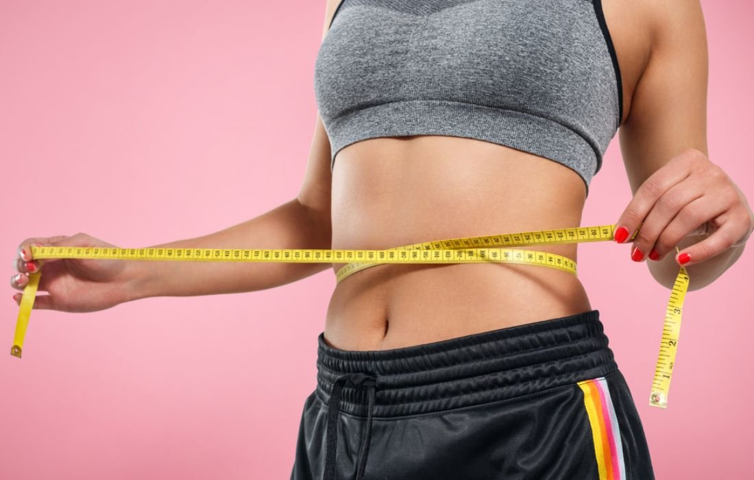 Lose Body Fat