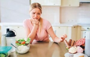 Humans Crave Dessert