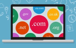 The Power Of A Domain Name