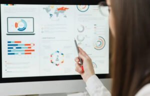 Smart Data Management