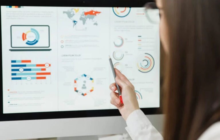Smart Data Management