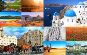 Underrated Travel Destinations