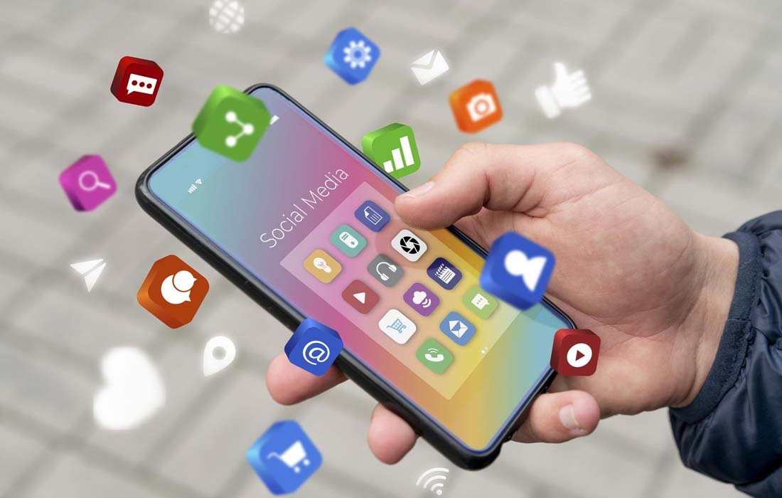 The Impact of Mobile Apps