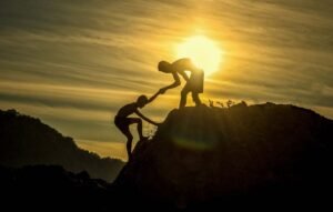 Growth and Confidence