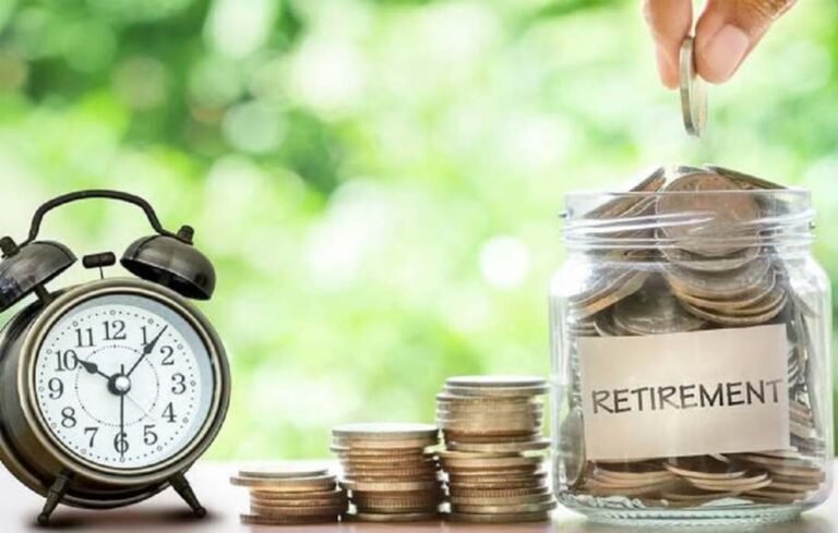 How to Save for Retirement