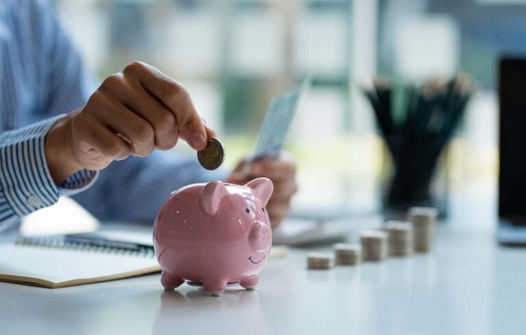 Micro-Savings Techniques