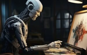 AI Image Generators & Privacy Risks